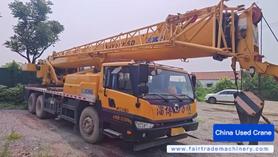 Buy XCMG Used Crane / 3 Buy XCMG Used Crane / 3